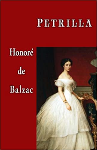 Foto de Programa Nacional por La Lectura. Reseña.  Petrilla, de Honoré de Balzac. (PDF descargable)
