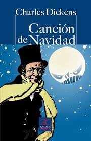 Foto de Programa Nacional por La Lectura. Reseña. Canción de Navidad, de  Charles Dickens.  (PDF descargable)