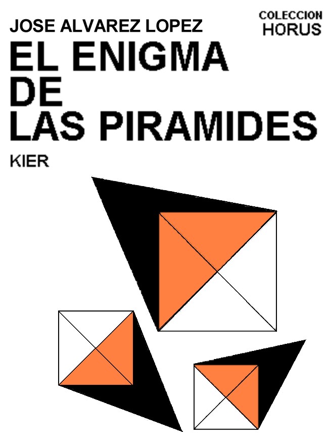 Foto de Programa Nacional por La Lectura. Reseña. El enigma de las pirámides, de José Álvarez López. (PDF descargable) 