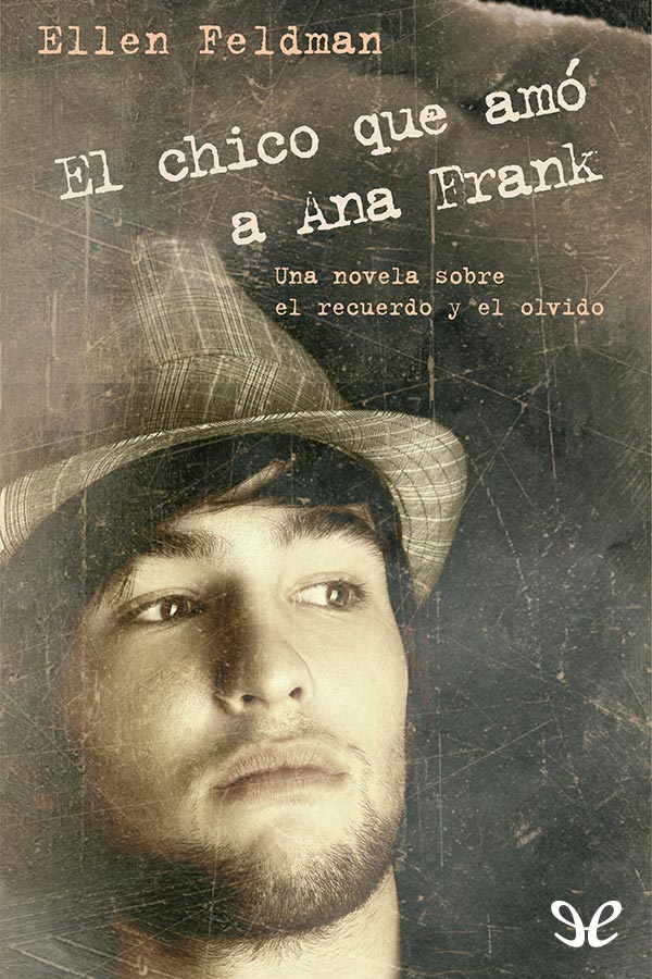 Foto de Programa Nacional por La Lectura. Reseña. El Chico que amó a Ana Frank, de Ellen Feldman. (PDF descargable)