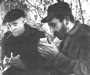 Foto de Correo desde la Isla de la Dignidad. La entrevista de Matthews con Fidel en febrero de 1957