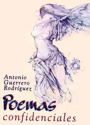 Foto de Programa Nacional por la Lectura. Reseña del libro Poemas confidenciales de Antonio Guerrero Rodríguez 
