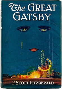 Foto de Programa Nacional por la Lectura. Reseña  de El gran Gatsby de  Francis Scott Fitzgerald