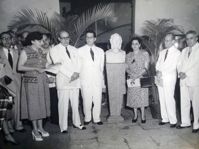 Foto de 120 Aniversario BNCJM- El Día del Libro en Cuba: fechas y conmemoraciones
