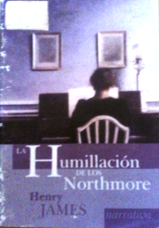 Foto de Programa Nacional por la Lectura .Reseña. “La humillación de los Northmore” de Henry James.