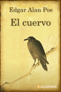 Foto de Programa Nacional por la Lectura. Reseña  de El Cuervo de Edgar Allan Poe 