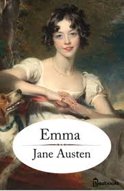 Foto de Programa Nacional por la Lectura. Reseña  de  Emma de Jane Austen.
