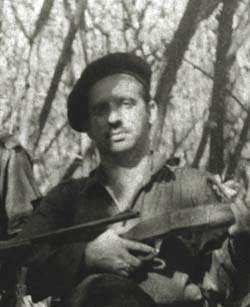 Foto de 12 de mayo de 1932 Nace el revolucionario cubano René Ramos Latour 