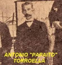 Foto de En el 165 Aniversario del músico  Antonio (Papaíto) Torroella 