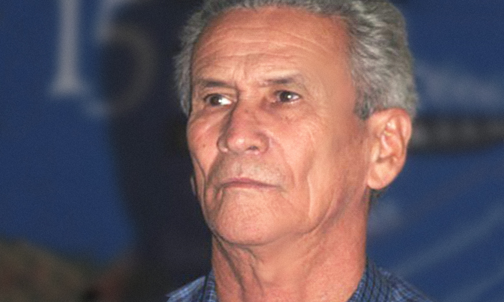 Foto de Recordando al investigador cubano Francisco Pérez Guzmán en el 15 aniversario de su fallecimiento 
