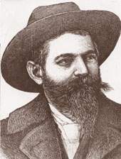 Foto de Recordando  el escritor y patriota  cubano Enrique Collazo, que naciera el 28 de mayo de 1848