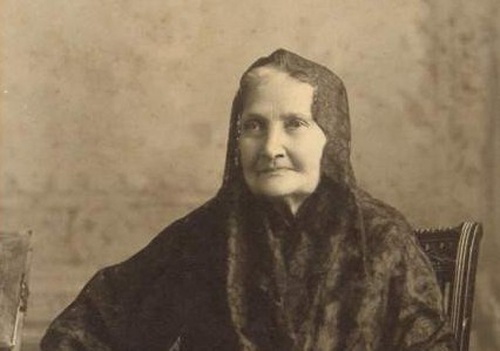 Foto de Recordando a la patriota Lucía Íñiguez Landín,  en el 115 aniversario de su fallecimeinto