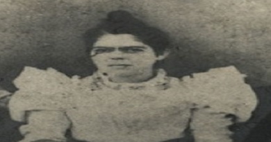 Foto de Recordando a una patriota cubana “La Coronela”, en su 155 aniversario 