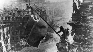 Foto de 76 Aniversario de la victoria de la Unión Soviética sobre la Alemania nazi 