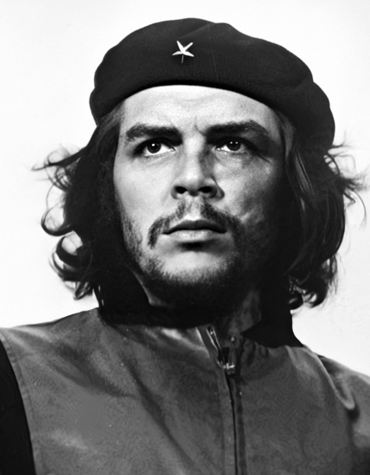 Foto de Homenaje al Che Guevara en el 93 Aniversario de su nacimiento 