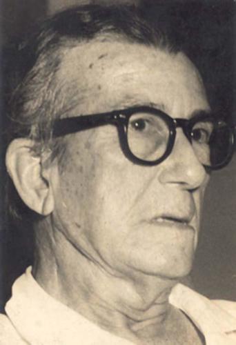 Foto de Recordando al intelectual cubano Manuel Navarro Luna en el 55 aniversario de su fallecimiento