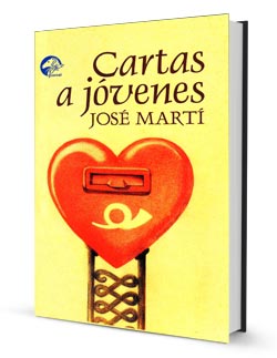 Foto de Programa Nacional por la Lectura.  Reseña  de “Cartas a jóvenes. José Martí” (compilación de Salvador Arias).