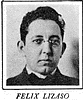 Foto de 130 Aniversario del escritor Félix Lizaso González
