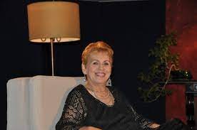 Foto de Desde la Biblioteca Nacional de Cuba Muchas Felicidades para Josefa Bracero Torres