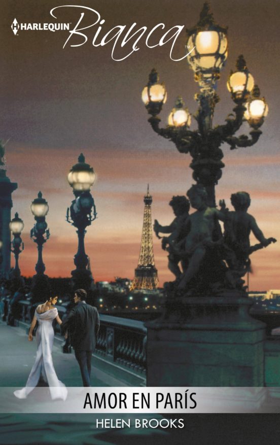 Foto de Programa Nacional por La Lectura .Reseña. Amor en París. Autora: Helen Brooks