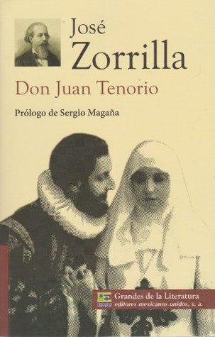 Foto de Programa Nacional por La Lectura. Reseña. Don Juan Tenorio de José Zorrilla 