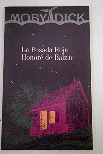 Foto de Programa Nacional por La Lectura. Reseña. La Posada Roja, de Honoré de Balzac