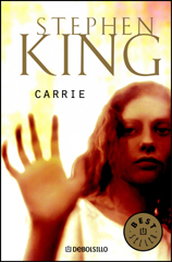 Foto de  Programa Nacional por La Lectura. Reseña de Carrie, de Stephen King