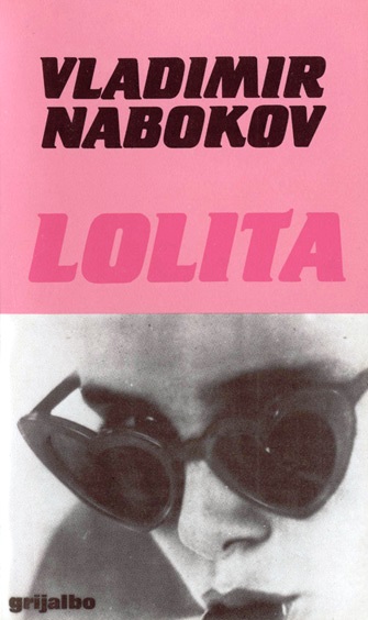 Foto de Programa Nacional por La Lectura. Reseña. Lolita, de Vladimir Nabokov