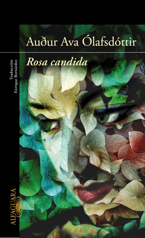 Foto de Programa Nacional por La Lectura. Reseña.  Rosa Cándida, la novela islandesa que conquistó el mundo., de Auður Ava Ólafsdóttir 