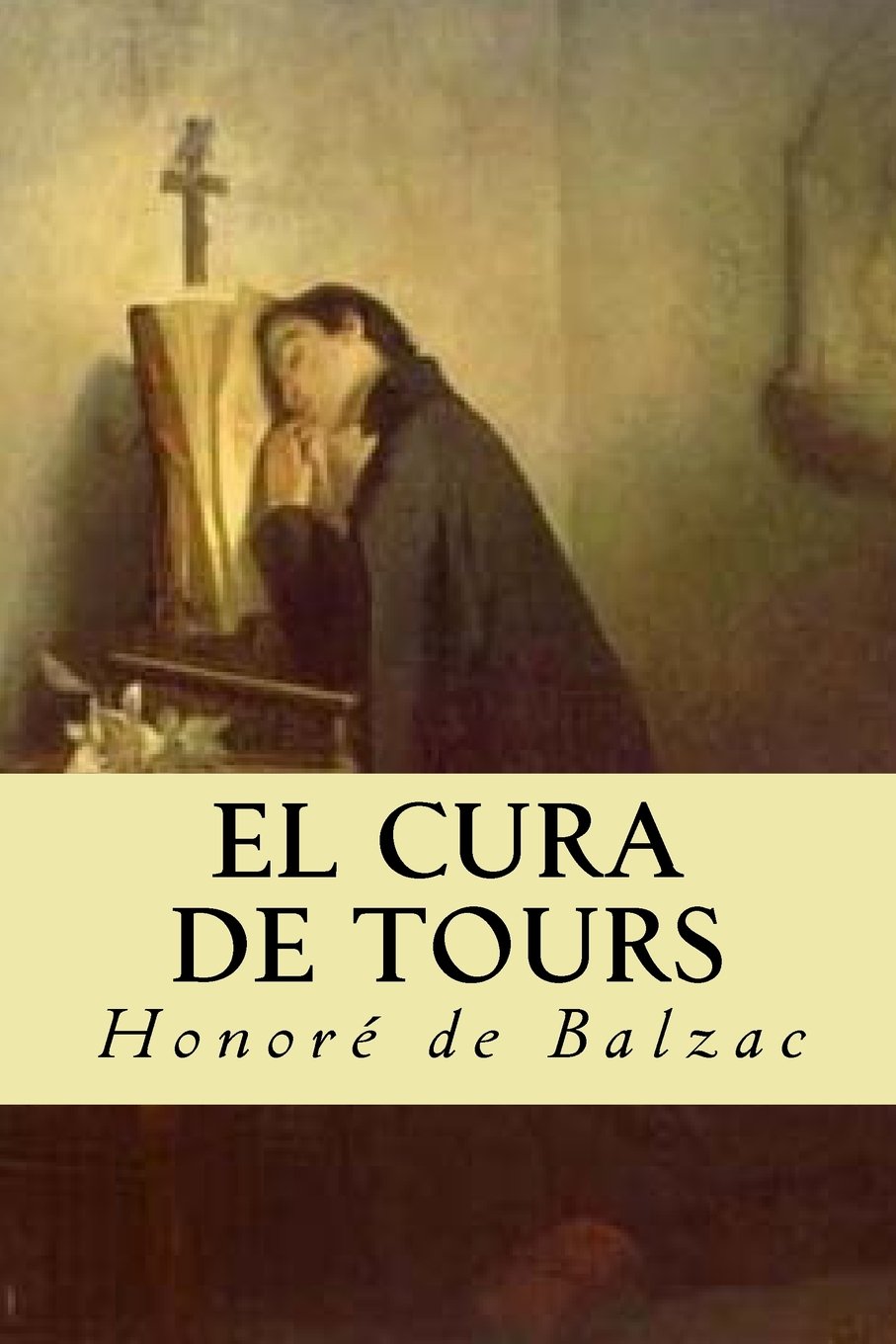 Foto de Programa Nacional por La Lectura. Reseña. El cura de Tours, de Honoré de Balzac. (PDF descargable) 