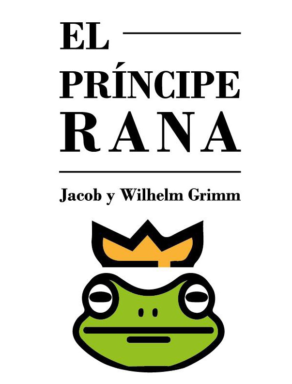 Foto de Programa Nacional por La Lectura. Reseña. El Principe Rana (The Princess and the Frog ). Autor: Hermanos Grimm.