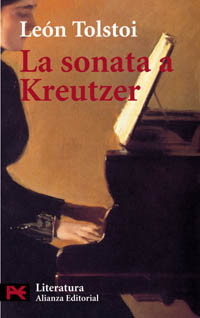 Foto de Programa Nacional por la Lectura. Reseña. La Sonata A Kreutzer, de  León Tolstoi