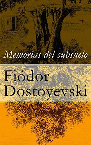 Foto de Programa Nacional por la Lectura .Reseña. Memorias del subsuelo, de Fiódor Dostoyevski.  (PDF descargable)