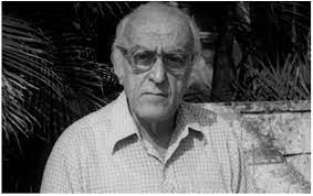 Foto de Homenaje. Argeliers León Pérez, padre de la musicología cubana, a 31 años de su fallecimiento 