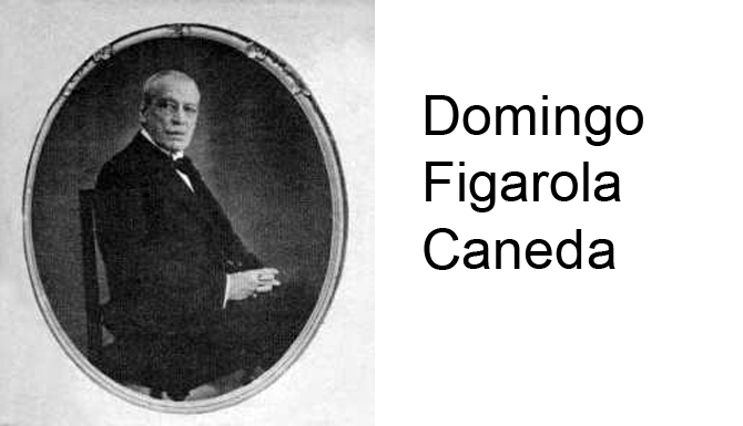 Foto de Homenaje a nuestros directores. 96 aniversario del fallecimiento de Domingo Figarola Caneda, primer director de la Biblioteca Nacional