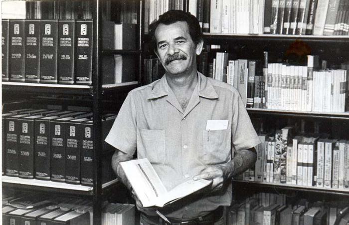 Foto de Homenaje a Héctor Zumbado, periodista y escritor, en su 90 aniversario 