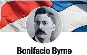 Foto de Homenaje a Bonifacio Byrne en el 161 Aniversario de su natalicio 