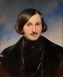 Foto de Homenaje al escritor ruso Nicolás Gogol en su 213 Aniversario 