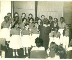 Foto de Mujeres de nuestra cultura. Carmen Valdés, musicóloga y profesora cubana 