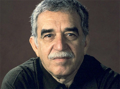 Foto de Homenaje. Gabriel García Márquez en el recuerdo 