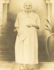 Foto de Mujeres de nuestra historia. Emilia de la Caridad González Echemendía, patriota cubana