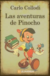Foto de Programa Nacional por la Lectura. Reseña. Las aventuras de Pinocho. Autor: C. Collodi.