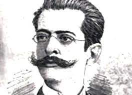 Foto de Homenaje. Fermín Valdés Domínguez, amigo y compañero de Martí. 170 Aniversario