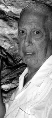 Foto de Homenaje. 20 aniversario de la Proclamación a Cintio Vitier , como ganador del Premio Internacional de Literatura Latinoamericana y caribeña “Juan Rulfo” 2002