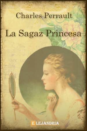 Foto de Programa Nacional por la Lectura. Reseña. La sagaz Princesa o Las aventuras de Picarilla. Autor: Charles Perrault.