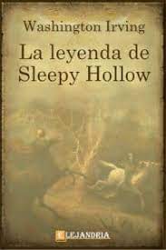 Foto de Programa Nacional por la Lectura. Reseña. La leyenda de Sleepy Hollow. Autor. Washington Irving