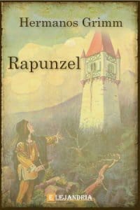 Foto de Programa Nacional por la Lectura. Reseña. Rapunzel , de los Hermanos Grimm