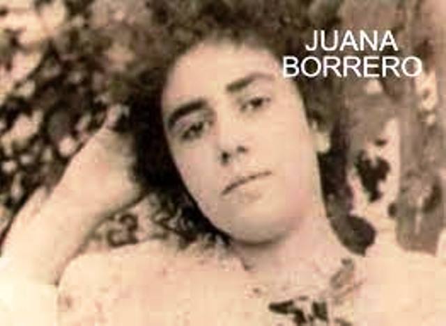 Foto de Mujeres de nuestra cultura. Juana Borrero Pierra, poeta y pintora cubana en el 127 Aniversario de su fallecimiento 