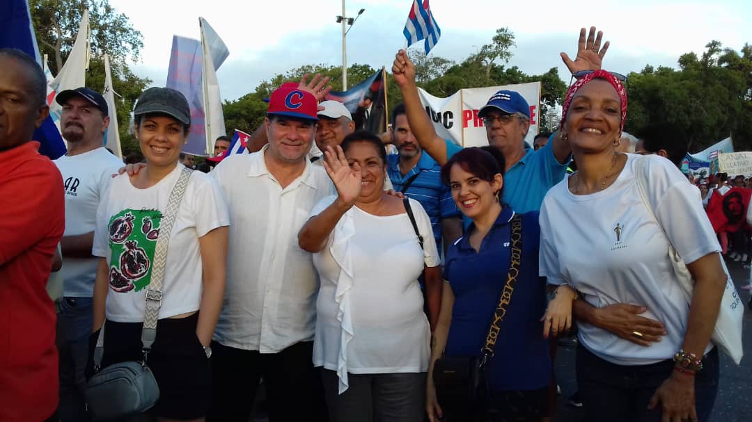 Foto de la actividad