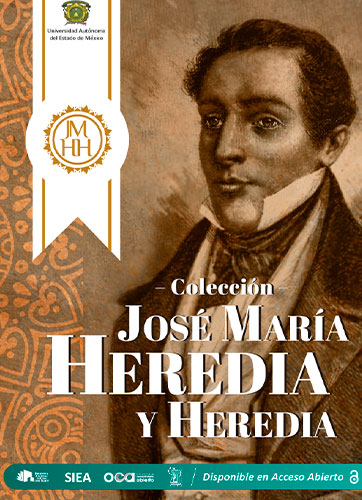 Foto de la Colección de José María Heredia y Heredia